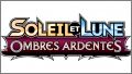 Ombres Ardentes - Soleil & Lune - Pokemon - Français