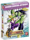 DragonBall - Super Srie 3 - Gohan contre attaque - Cartes