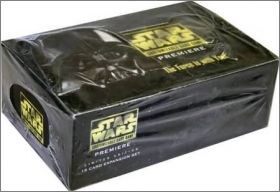 Star Wars CCG - srie Premire - Decipher - Anglais - 1995