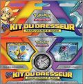 Pokémon - X & Y - Suicune - Français