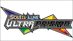 Pokemon - Soleil & Lune - Ultra Prisme - fvrier 2018