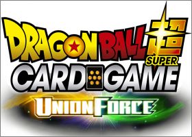 DragonBall Super Card Game - Union Force - Franais