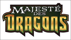 Pokemon - Soleil & Lune - Majest des Dragons