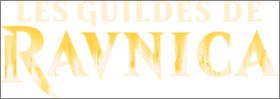 Magic the Gathering - Les guildes de Ravnica - Franais