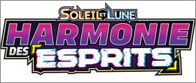 Pokemon - Soleil & Lune - Harmonie des Esprits