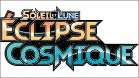 Pokemon - Soleil & Lune - clipse Cosmique