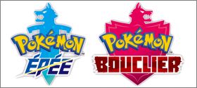 Pokemon Épée & Bouclier - Cartes promos - Français