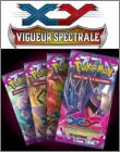 Pokemon X Y - Vigueur Spectrale - Espagnol - novembre 2014