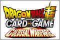 DragonBall Super Card Game - Colossal Warfare - Français
