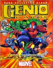 Génio Cards Marvel - Volume 1 - Français 2004