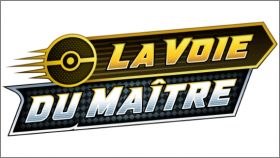 Pokemon - pe et Bouclier - La Voie du Matre - Franais