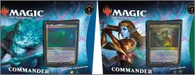 Magic the Gathering - Kaldheim Commander - Franais