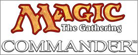 Magic the Gathering - Commander 2013 - Franais