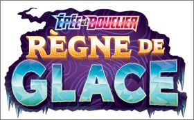 Pokemon - pe et Bouclier - Rgne de Glace - Franais