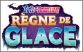 Pokemon - Épée et Bouclier - Règne de Glace - Français