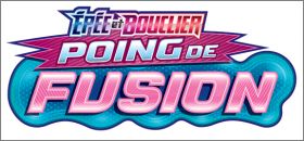 Pokemon - pe et Bouclier - Poing de Fusion - Franais