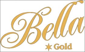 Bella Sara - Gold - Anglais - 2005