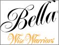 Bella Sara - Wise Warriors - Anglais - 2006