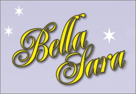 Bella Sara - First series - Anglais - 2006