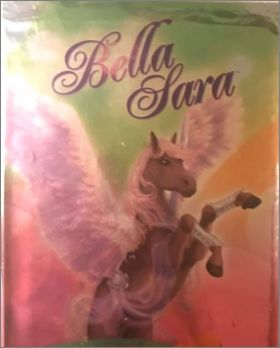 Bella Sara - Foals Promos - Anglais - 2017