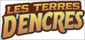 Disney Lorcana - srie 3 : Les Terres d'encres - Franais