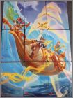 Cartes Puzzles (P1  P9)