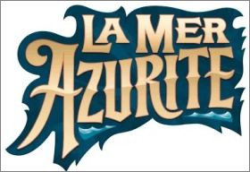 Disney Lorcana - srie 6 : La Mer Azurite - Franais
