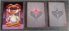 Checklist des cartes Objet (O)