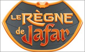 Disney Lorcana - srie 8 - Le rgne de Jafar - Franais