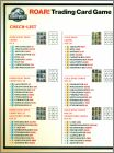 Checklist 1/4