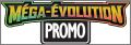 Pokemon Mga-volution - Cartes promos - Fr
