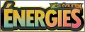Pokemon Mga-volution - Cartes nergies - Fr