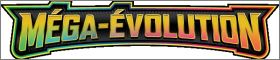 Pokemon Mga-volution - Fr