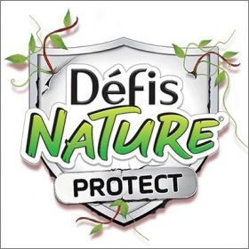 D�fis Nature Protect - Aventures Sauvages - Bioviva - 2025