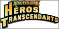 Pokemon M�ga-�volution - H�ros Transcendants - Fr