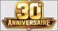 Pokemon M�ga-�volution - 30ᵉ Anniversaire - Fr