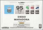 Dos Black Money Blast card BMB
