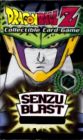 Zenzu Blast - DragonBall Z - Anglais