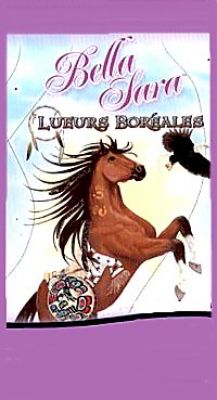 Bella Sara - Lueurs Boreales - Franais